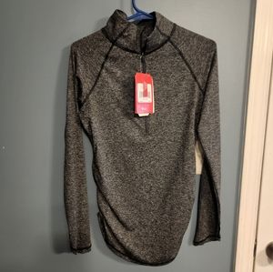 The North Face pullover